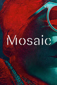 Mosaic - Posters