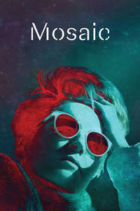 Mosaic - Posters