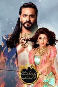 Prithvi Vallabh - Poster