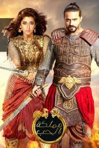 Prithvi Vallabh - Poster