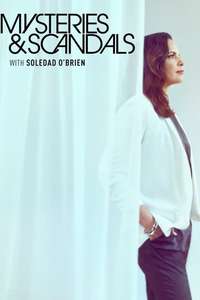 Mysteries & Scandals - Posters