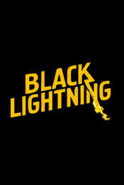 Black Lightning