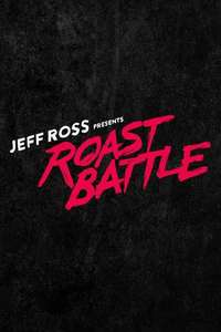 Roast Battle - Posters