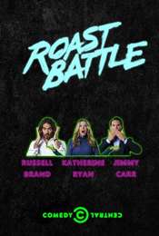 Roast Battle