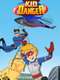 The Adventures of Kid Danger