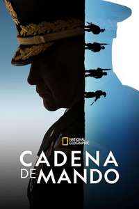 Chain of Command - Posters