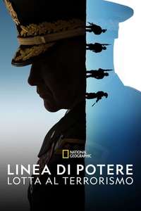 Chain of Command - Posters