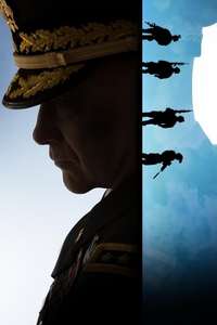 Chain of Command - Posters