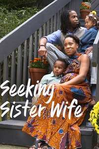 Seeking Sister Wife - Posters