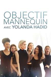 Making a Model With Yolanda Hadid - Poster