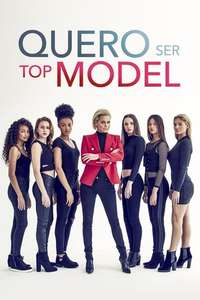 Making a Model With Yolanda Hadid - Poster