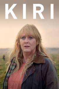 Kiri - Posters