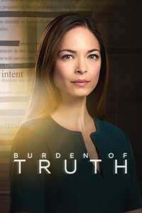 Burden of Truth - Posters