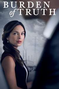 Burden of Truth - Posters