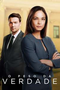 Burden of Truth - Posters