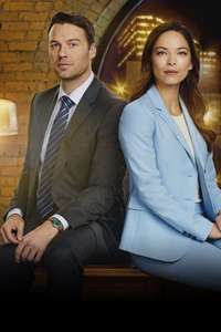Burden of Truth - Posters