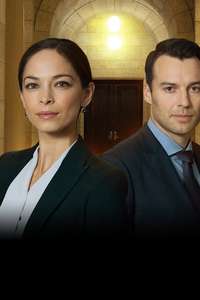 Burden of Truth - Posters