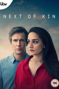 Next of Kin - Posters