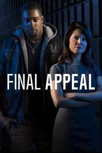 Final Appeal - Poster