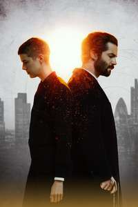 Hard Sun - Posters