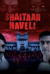 Shaitaan Haveli