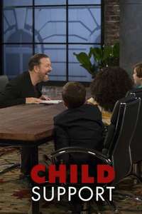 Child Support - Poster