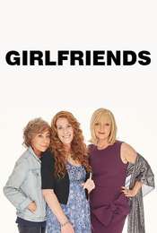 Girlfriends