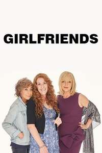 Girlfriends - Poster