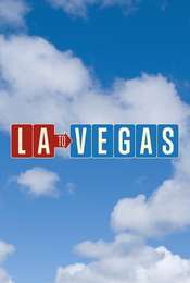LA to Vegas