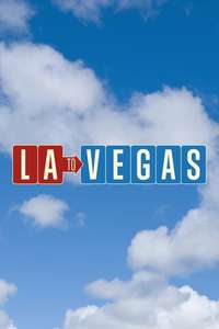 LA to Vegas - Posters