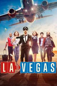 LA to Vegas - Posters