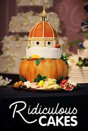 Ridiculous Cakes