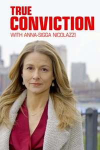 True Conviction - Posters