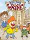 Welcome to the Wayne