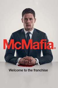 McMafia - Poster