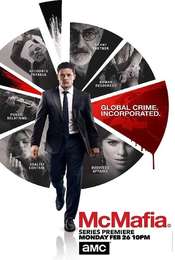 McMafia
