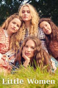 Little Women - Posters