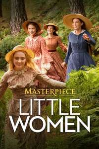 Little Women - Posters