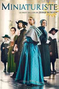 The Miniaturist - Posters