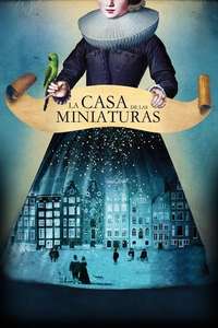 The Miniaturist - Posters
