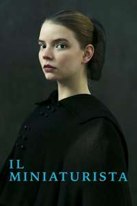 The Miniaturist - Posters