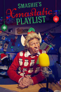Smashie's Xmastastic Playlist - Poster