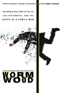 Wormwood - Posters