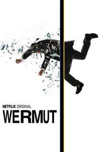 Wormwood - Posters