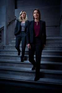 Bancroft - Posters