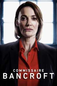 Bancroft - Posters