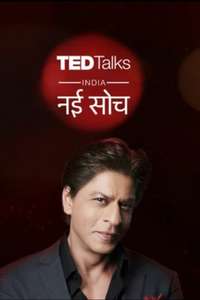 TED Talks India Nayi Soch - Posters