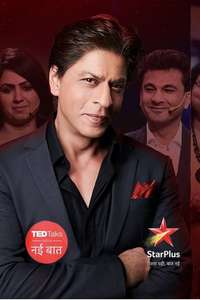 TED Talks India Nayi Soch - Posters
