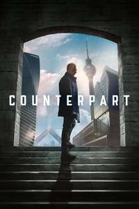 Counterpart - Posters