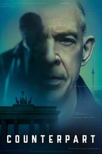 Counterpart - Posters
